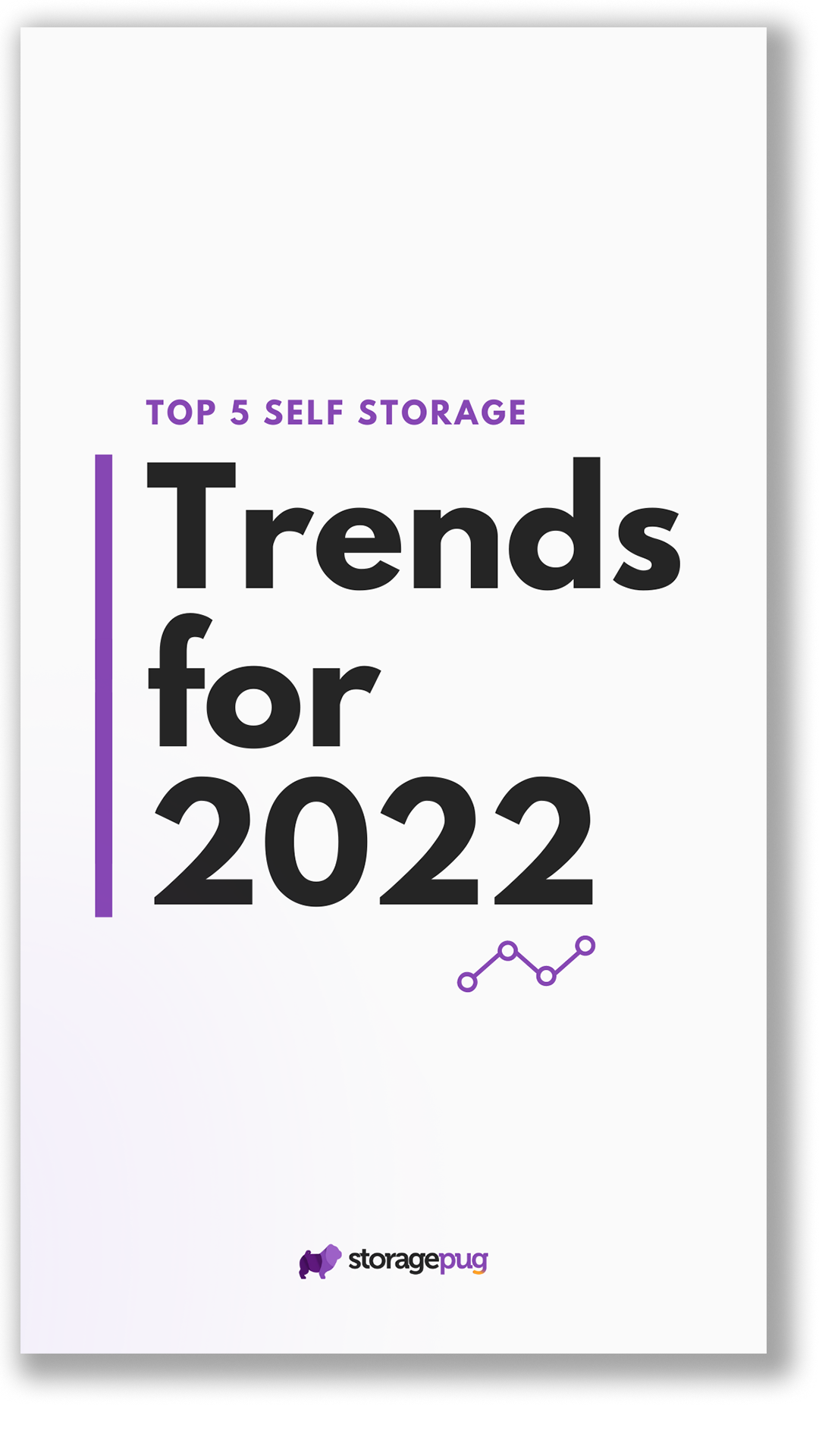 Top 5 Self Storage Trends 2022 [Free Download]